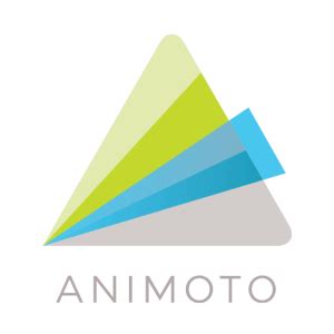 With the categorize question type, you can ask students to place items into categories and assess them on a variety of concepts (different types of numbers, species, when historical events took place). Image - Animoto-Logo-300x300.png - Logopedia, the logo and ...