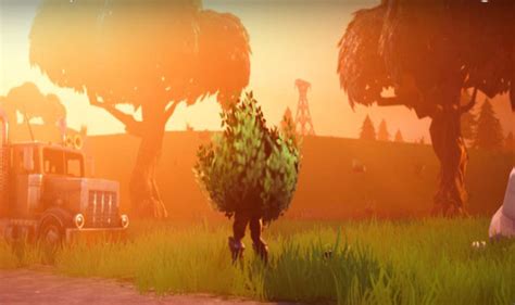 Fortnite Update 128 Ps4 And Xbox One Battle Royale Patch