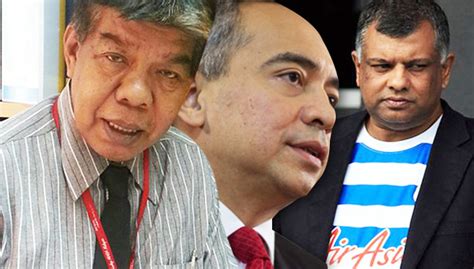 Start mgu depan semua submission kat hq. Filmmaker slams Tony and Nazir for sudden 'interest' in ...