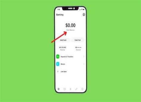 Know Your Worth Simple Steps To Check Your Cash App Card Balance 2024