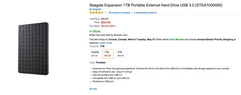 How to repair seagate external hard drive not working/detected in mac 3 methods. Seagate's recently released USB 3.0 Expansion drives: 4TB ...