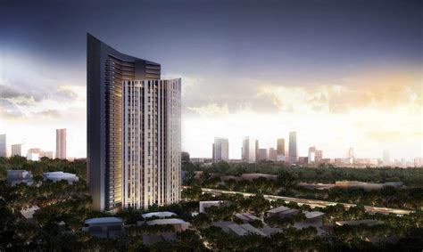Oleh daviddiposting pada 1 desember 2018. Apartemen Arzuria, Apartment di Tendean - Jakarta Selatan ...