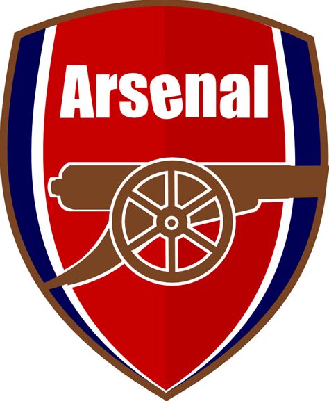 Arsenal Logo Png 20 Free Cliparts Download Images On Clipground 2021