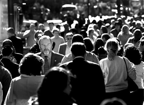 A Face In The Crowd Imaji Flickr