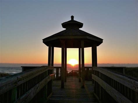 Pin By Linda Younes On Sunsets And Sunrise And Moons Gazebo Outdoor