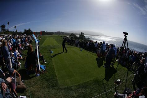How To Watch The 2018 Pebble Beach Pro Am Live Online Tv Schedule