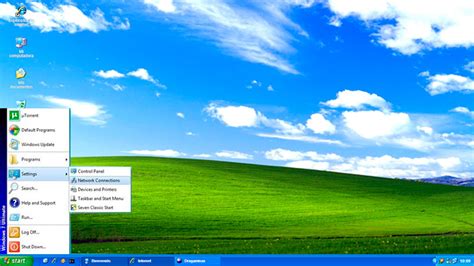Windows 7 Interface What Is It What Is It For And What Are All Its