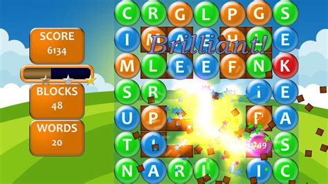 It also becomes easier to find answers for anagrams if you use this site well. WordStorm - Free Word Game - Android Apps on Google Play