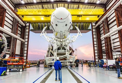 Why Is Elon Musk So Famous Spacex Launch Will Boost Fame Bloomberg