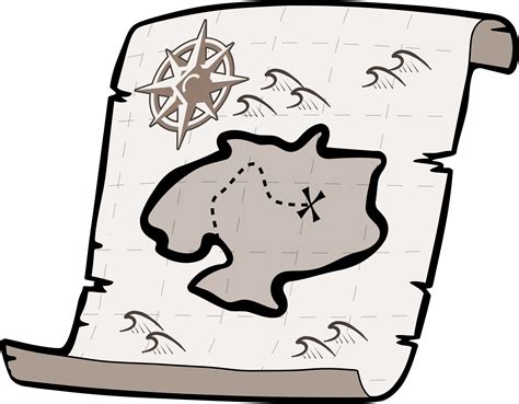 Free Map Clipart Black And White Download Free Map Clipart Black And