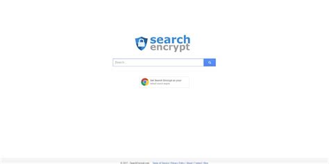 Search Encrypt The Privacy Based Search Engine Product Hunt