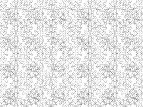 48 Black Geometric Wallpaper