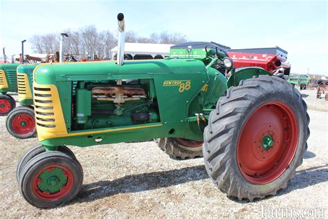 Oliver 88 Other Tractors For Sale