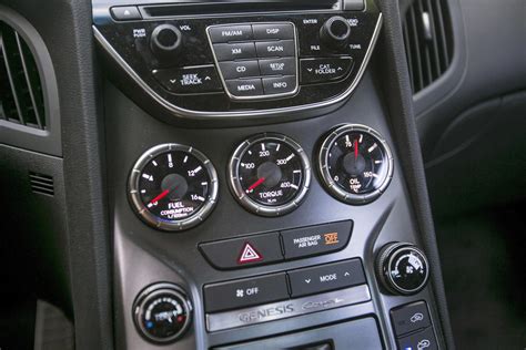 2015 Hyundai Genesis Coupe R Spec Autosca