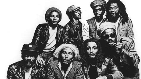 The wailers are a reggae band formed by the remaining members of bob marley & the wailers, following the death of bob marley in 1981. Bob Marley & The Wailers tour dates 2019 2020. Bob Marley & The Wailers tickets and concerts | Wegow