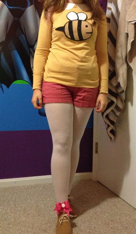Self Any Bee And Puppycat Fans Out There Cosplay