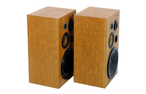 pioneer hpm 60 loudspeakers classic vintage fully revitalized