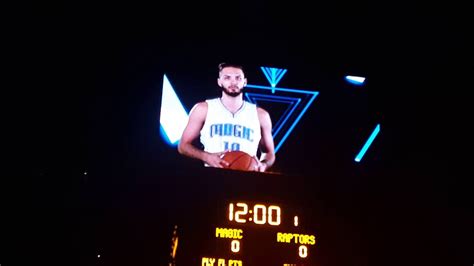 The arena is home to the orlando magic of the nba, the orlando solar bears of the echl, and the orlando predators of the national arena league. Orlando Magic intro. The O2 Arena London 4K - YouTube