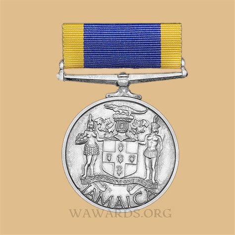 Defence Force Medal Of Honour For Meritorious Service