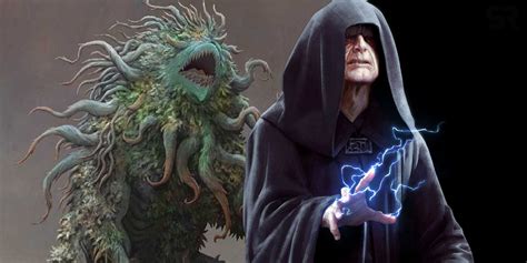 Star Wars Hints Ancient Sith Will Impact Disneys New Prequel Show