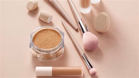 Fenty Beauty To Launch Pro Filt’r Concealer In 50 Shades On January 11 Allure