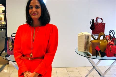 Roopal Patel Talks Bright Colors What Designers Are Doing Them Best