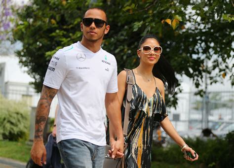 They separated for the final time in february 2015. Nicole Scherzinger And Lewis Hamilton Set To Reunite? | HuffPost UK