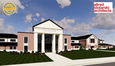 Mgccc To Expand Stem Building At Jackson County Campus Our