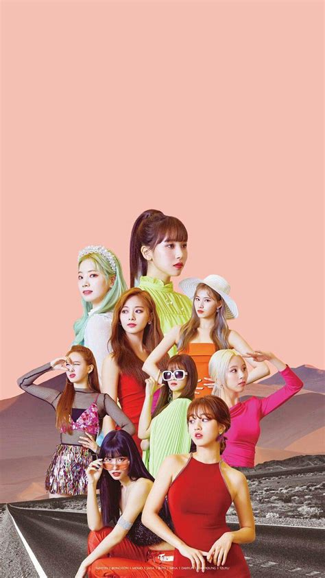 Tzuyu, jungyeon, jihyo, sana, chaeyoung, momo, dahyun, nayeon, and mina ❤ i hope you like read twice aesthetic wallpaper (13) from the story twice wallpaper ❤ by yang031904_ (yang jeneul) with 1,357 reads. Twice 4k Android Wallpapers - Wallpaper Cave