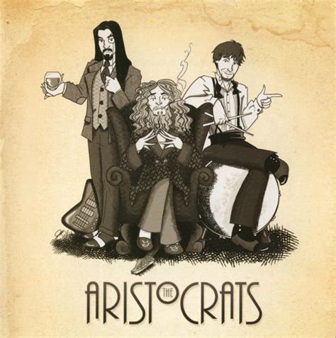 The Aristocrats The Aristocrats Reviews