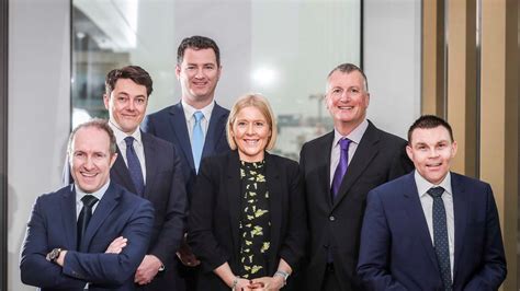 Grant Thornton Grant Thornton Appoints Five New Partners