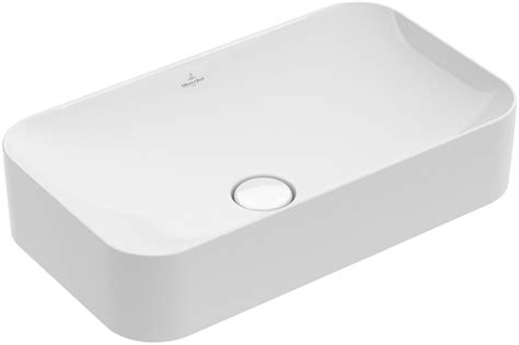 Finion Countertop Washbasin By Villeroy And Boch Design Patrick Frey