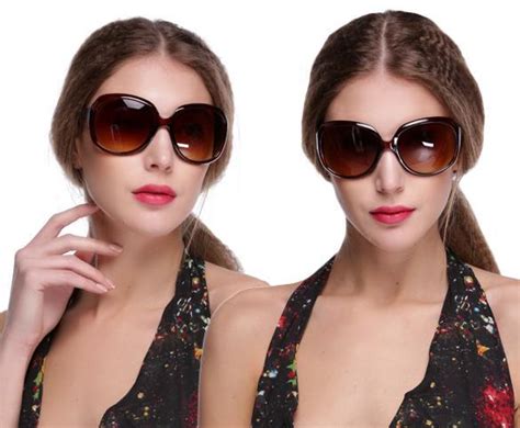 retro big style women s retro vintage shades oversized designer sunglasses ebay