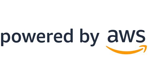 Amazon Web Services Logo Y Símbolo Significado Historia Png Marca