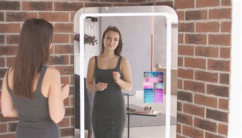 Dieser Spiegel Macht Deine Selfies Perfekt