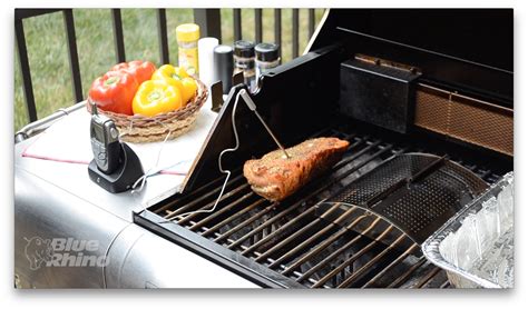 Why a Meat Thermometer | Grilling recipes, Grilling ...