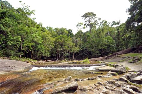 Relax and rejuvenate your mind and body in air hangat village. Telaga Tujuh Waterfalls Price 2020 + [Online DISCOUNTS ...