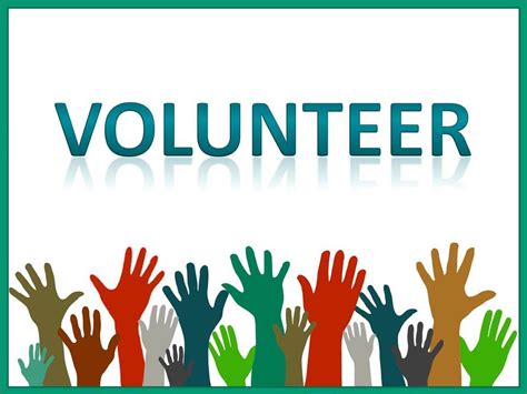 10 Questions to Maximize Your Volunteer Experience - Idealist Careers