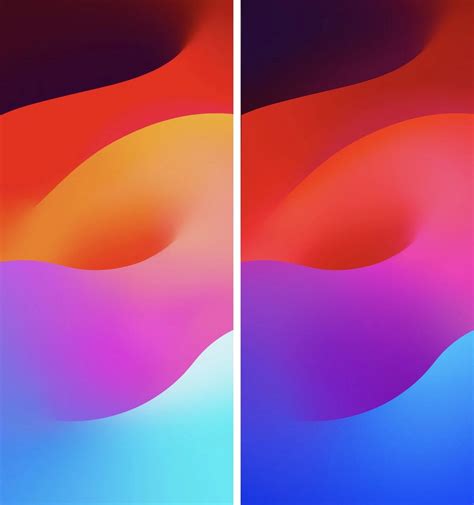 Apple Introduces Wallpapers For Ios 17 And Macos Sonoma Techgoing