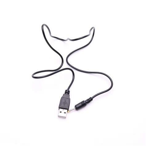 Buy Rabbit Vibrator Usb Recharge Cable Adult Erotic Toys For Women From