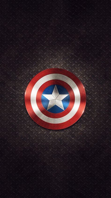 Captain America For Android Wallpapers Wallpaper Cave