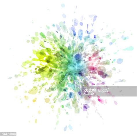 Pastel Paint Splash Photos And Premium High Res Pictures Getty Images