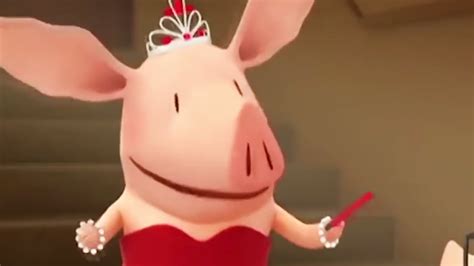 Olivia The Pig Hoedown Hero Olivia Full Episodes Cartoons For