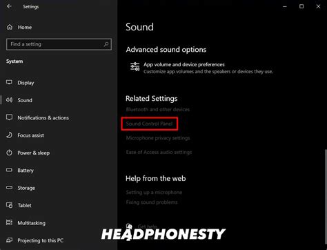 How To Fix Headset Mic Not Working On Pc Mac Xbox And Ps4 Headphonesty