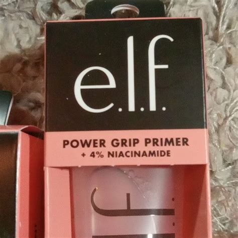 Elf Makeup 2 Elf Power Grip Primers 4 Niacinamide Base Poshmark