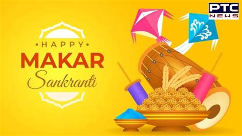 Makar Sankranti 2024 How Is Auspicious Festival Celebrated Across
