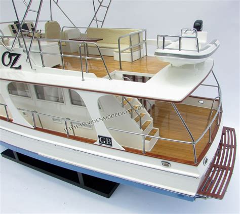 Grand Banks 46 Yachts Yacht Yacht Model Grands