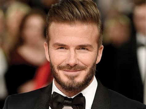 David beckham is one of britain's most iconic athletes whose name is also an elite global advertising brand. عطر و ادکلن های برند دیوید و ویکتوریا بکهام