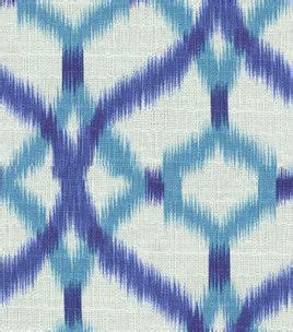 Whether you want inspiration for planning ikat or are building designer ikat from scratch, houzz has pictures from the best designers, decorators, and architects in the. $29.99 Home Decor Print Fabric- Waverly Izmir Ikat/Aegean ...
