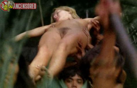Emanuelle And The Last Cannibals Nude Pics Page 2